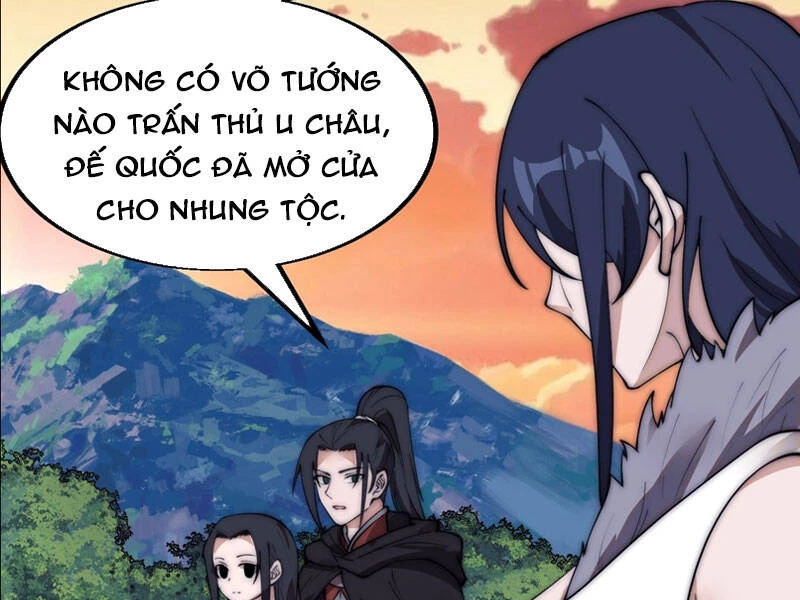 Ta Có Một Sơn Trại Chapter 593 - 13