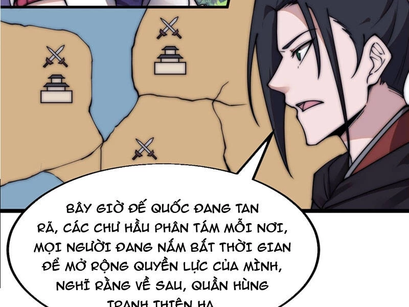 Ta Có Một Sơn Trại Chapter 593 - 16