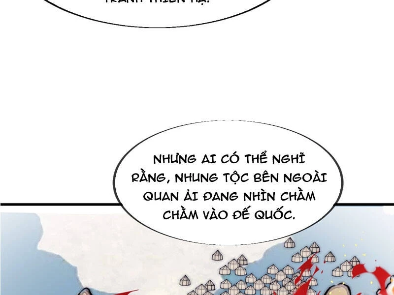 Ta Có Một Sơn Trại Chapter 593 - 17