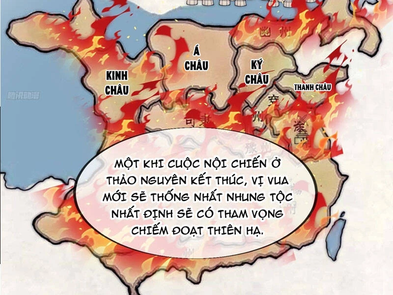 Ta Có Một Sơn Trại Chapter 593 - 18