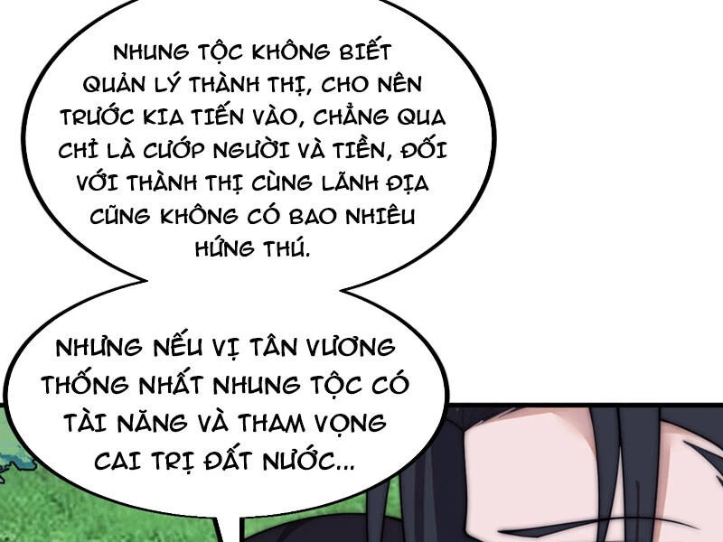 Ta Có Một Sơn Trại Chapter 593 - 22