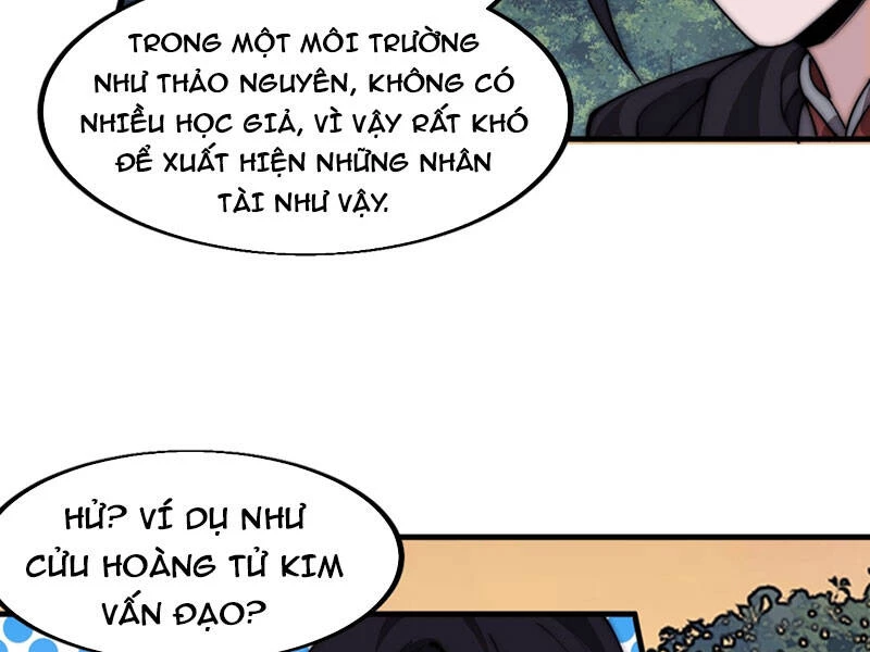 Ta Có Một Sơn Trại Chapter 593 - 25