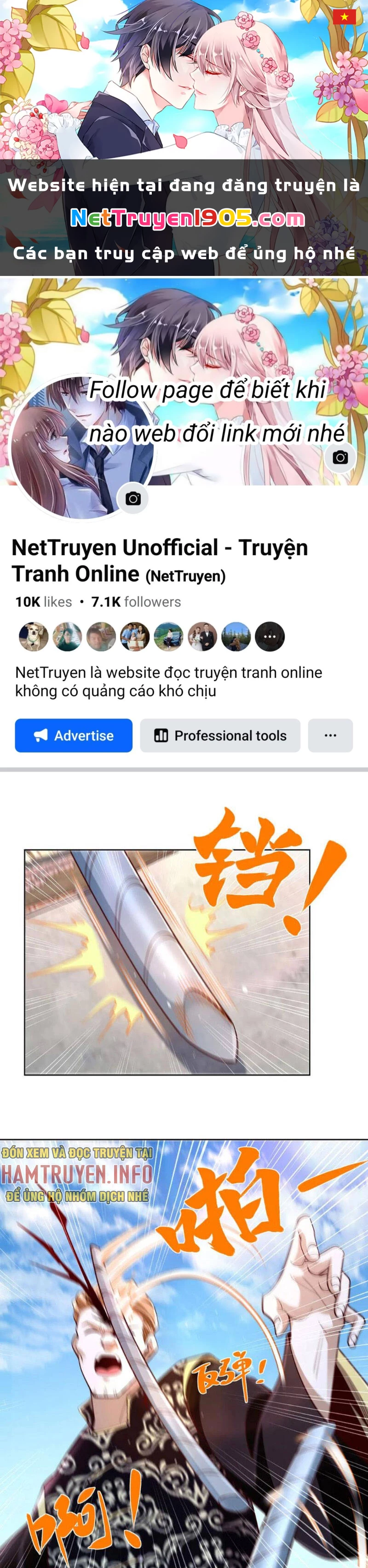 Đại Phản Diện Chapter 80 - 1