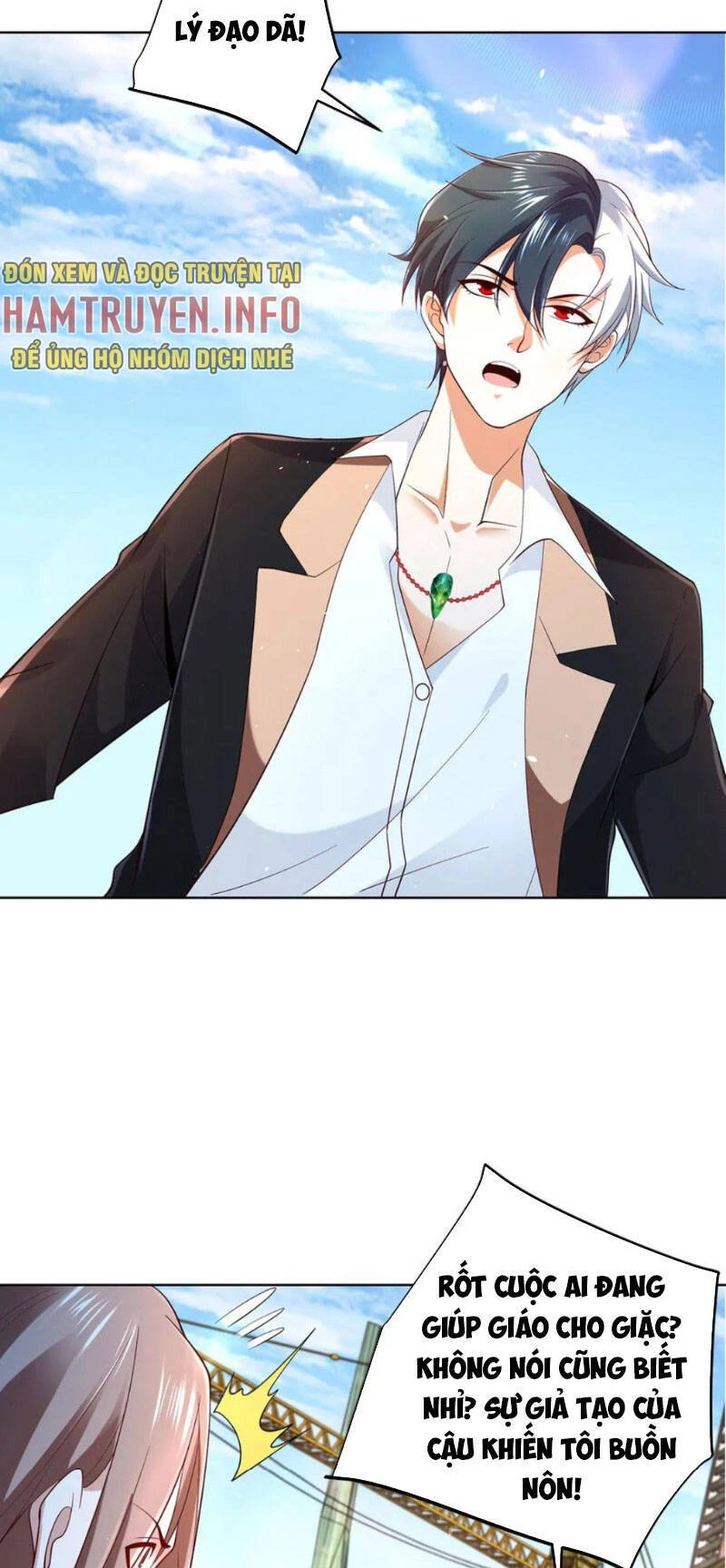 Đại Phản Diện Chapter 80 - 12