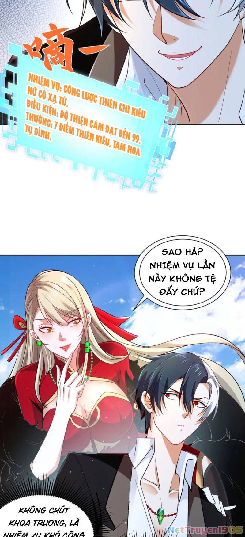 Đại Phản Diện Chapter 80 - 16