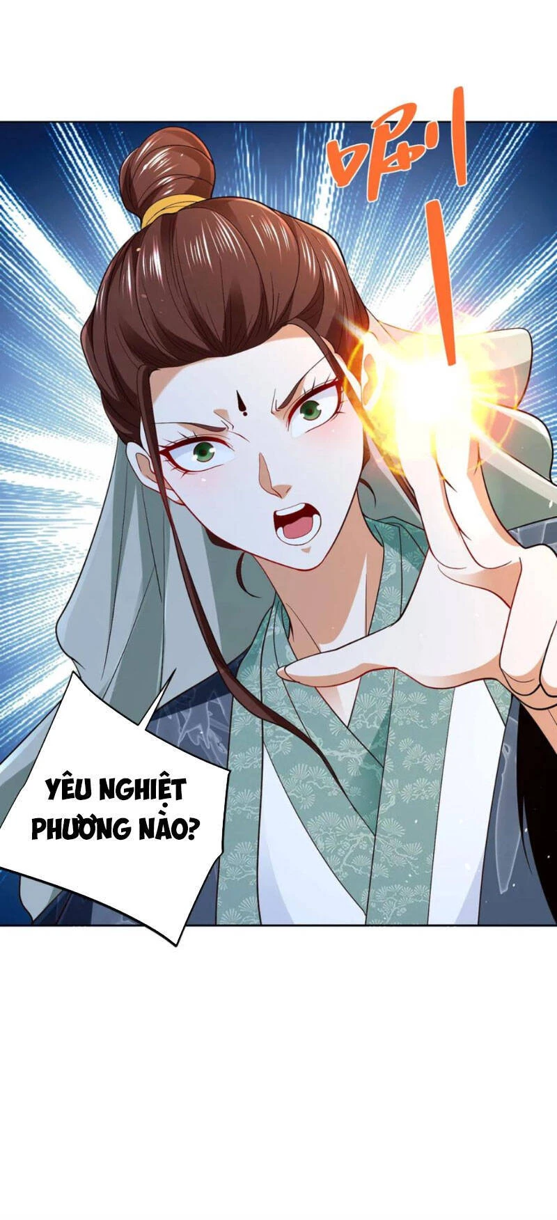 Đại Phản Diện Chapter 80 - 18