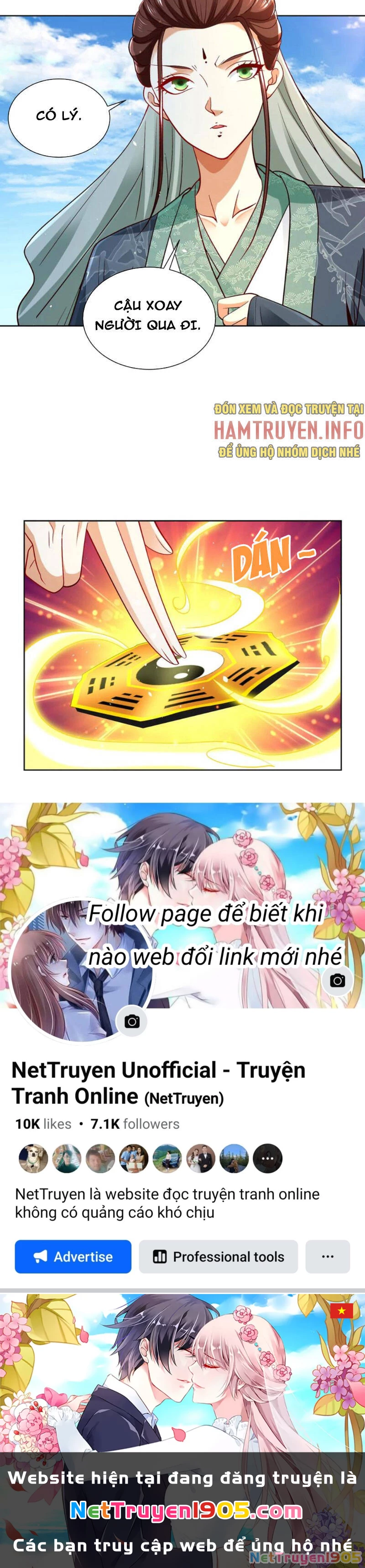 Đại Phản Diện Chapter 80 - 25