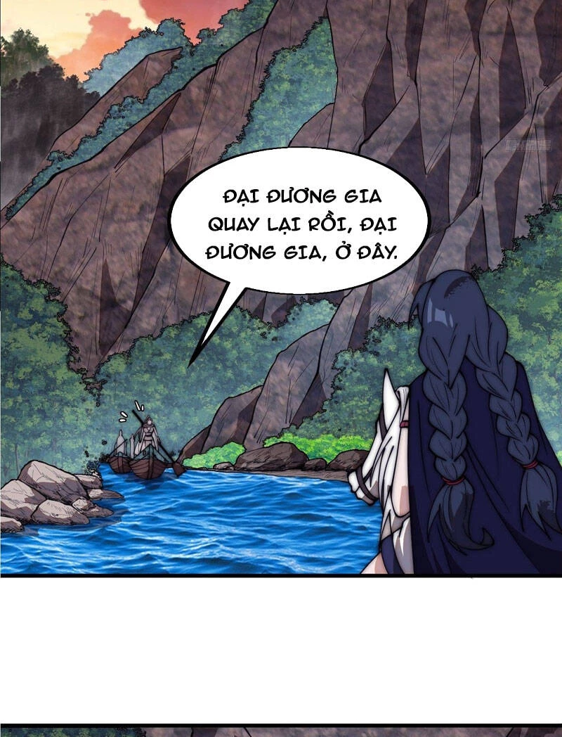 Ta Có Một Sơn Trại Chapter 594 - 9