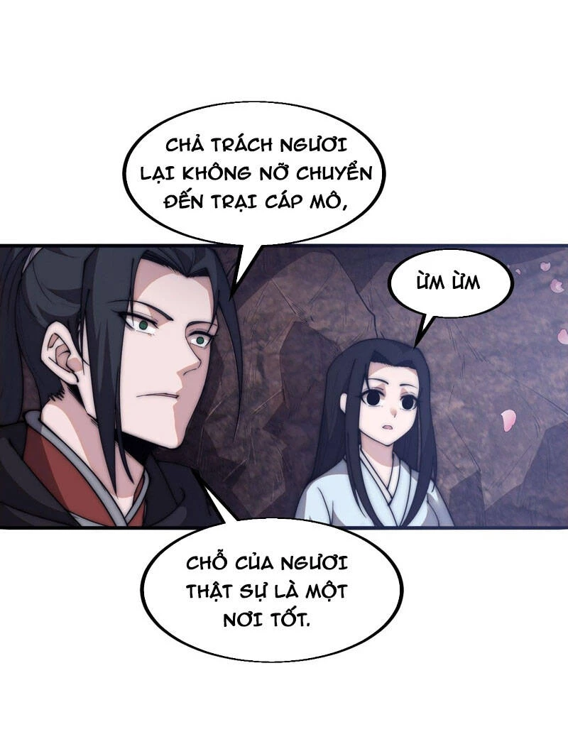 Ta Có Một Sơn Trại Chapter 594 - 20