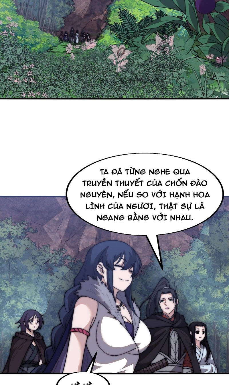 Ta Có Một Sơn Trại Chapter 594 - 23