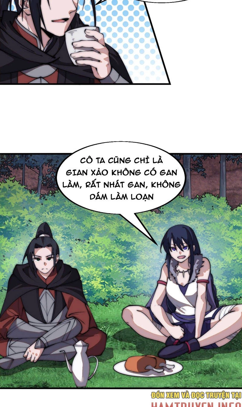 Ta Có Một Sơn Trại Chapter 594 - 32