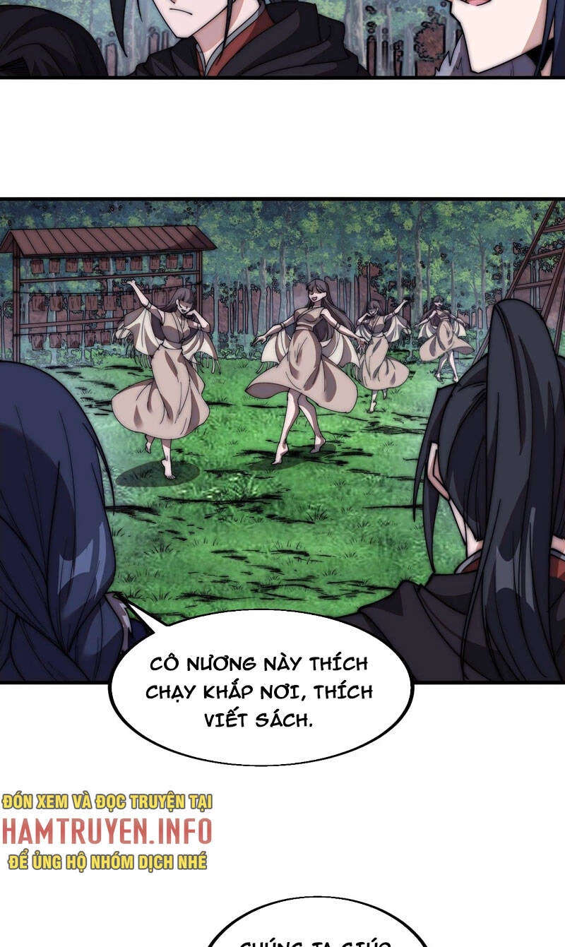 Ta Có Một Sơn Trại Chapter 594 - 39