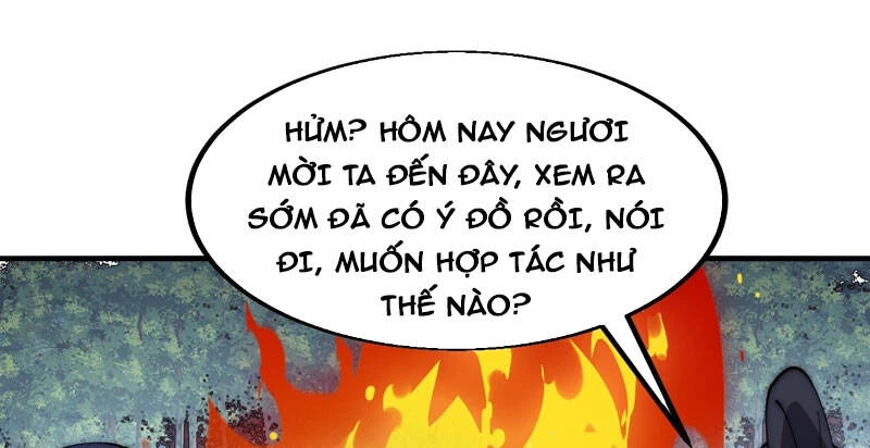 Ta Có Một Sơn Trại Chapter 594 - 50