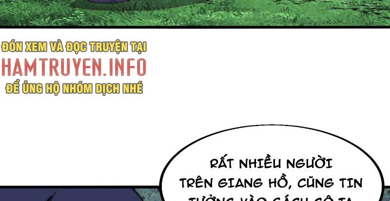 Ta Có Một Sơn Trại Chapter 594 - 55