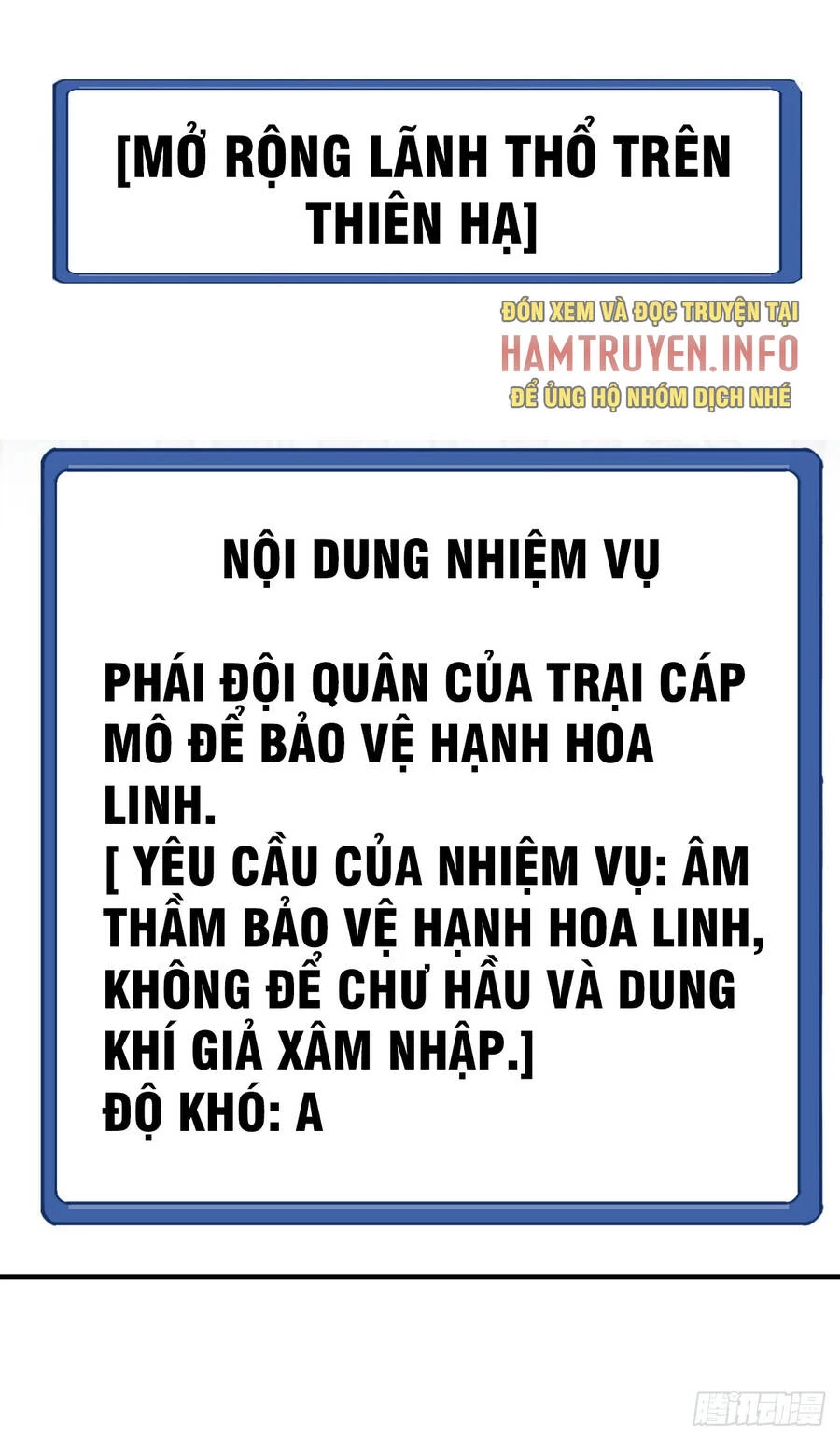 Ta Có Một Sơn Trại Chapter 595 - 22