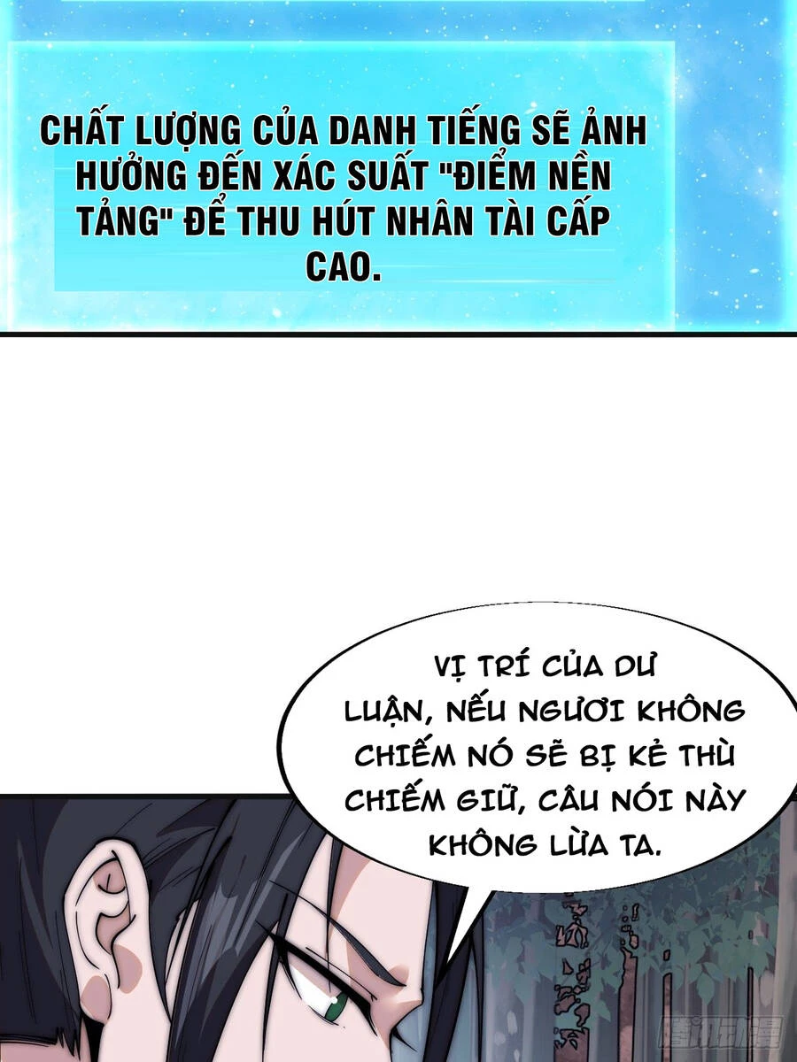 Ta Có Một Sơn Trại Chapter 595 - 26