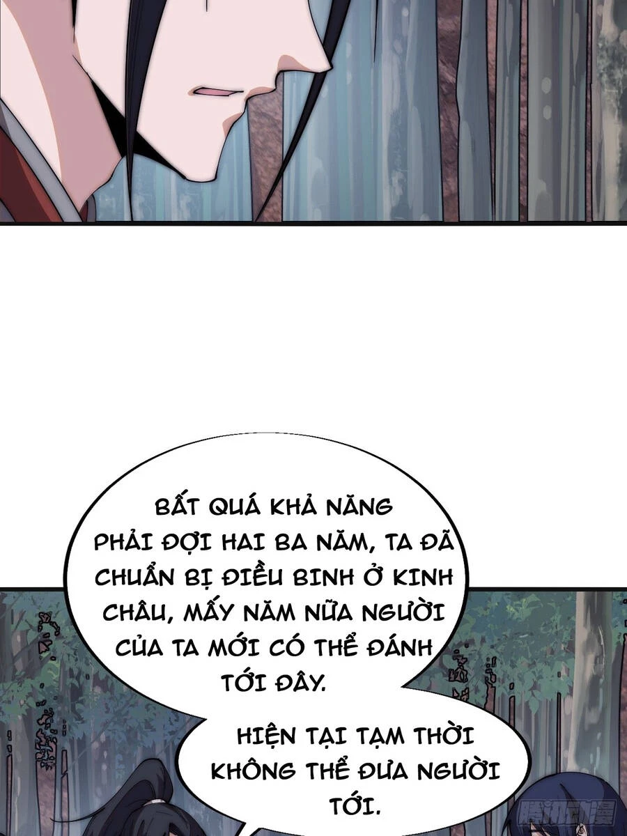 Ta Có Một Sơn Trại Chapter 595 - 27