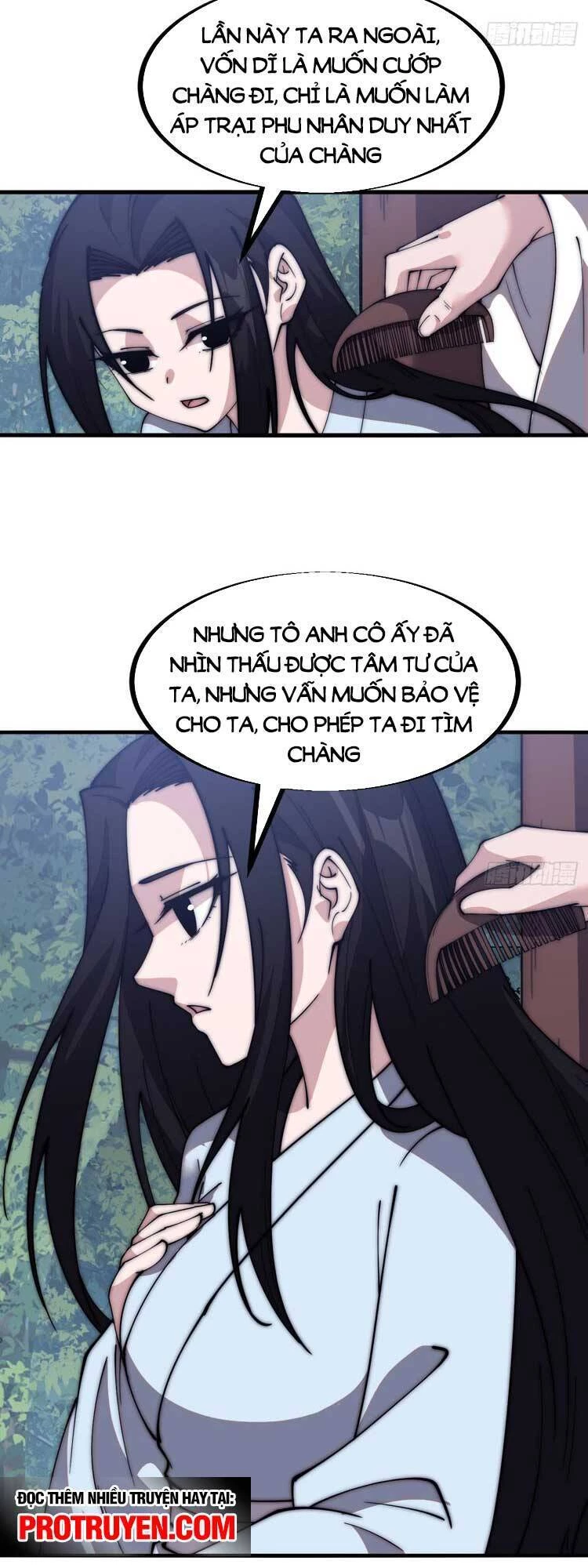 Ta Có Một Sơn Trại Chapter 597 - 9