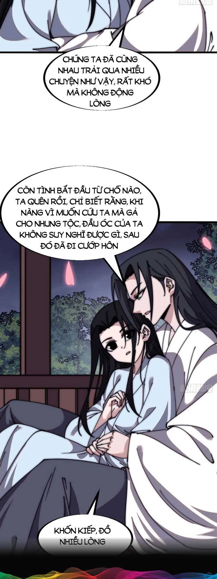 Ta Có Một Sơn Trại Chapter 597 - 12