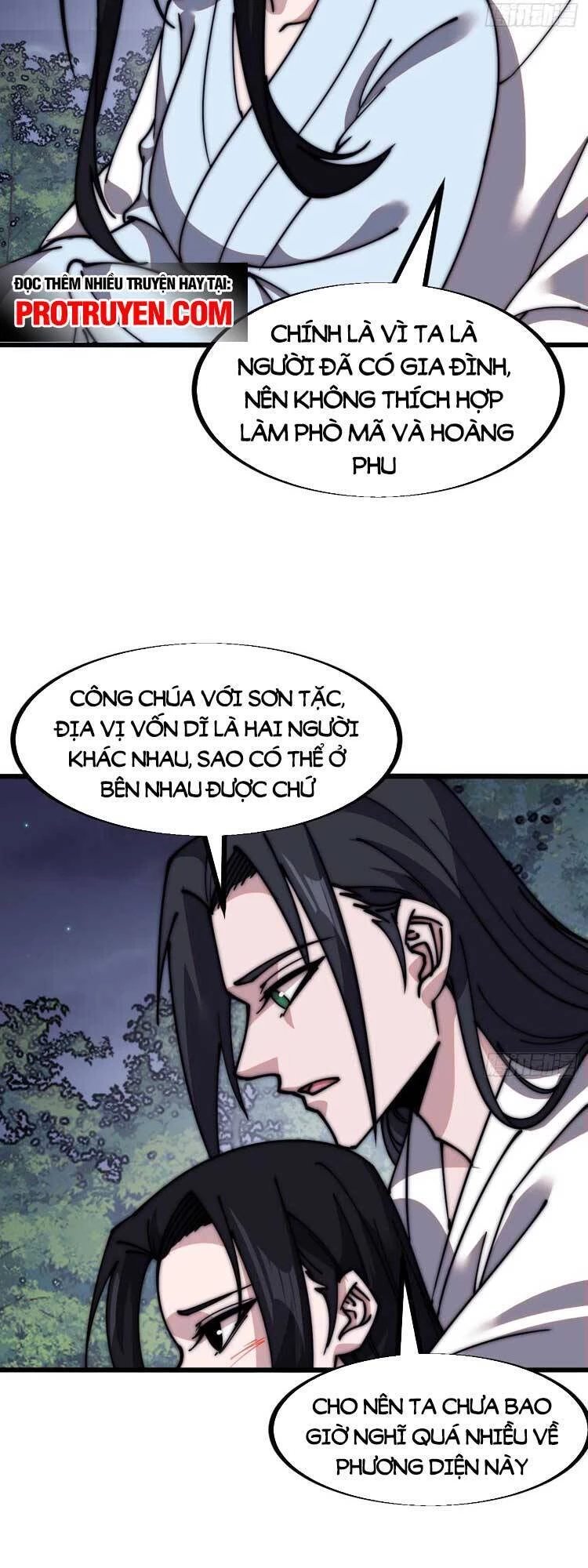 Ta Có Một Sơn Trại Chapter 597 - 14