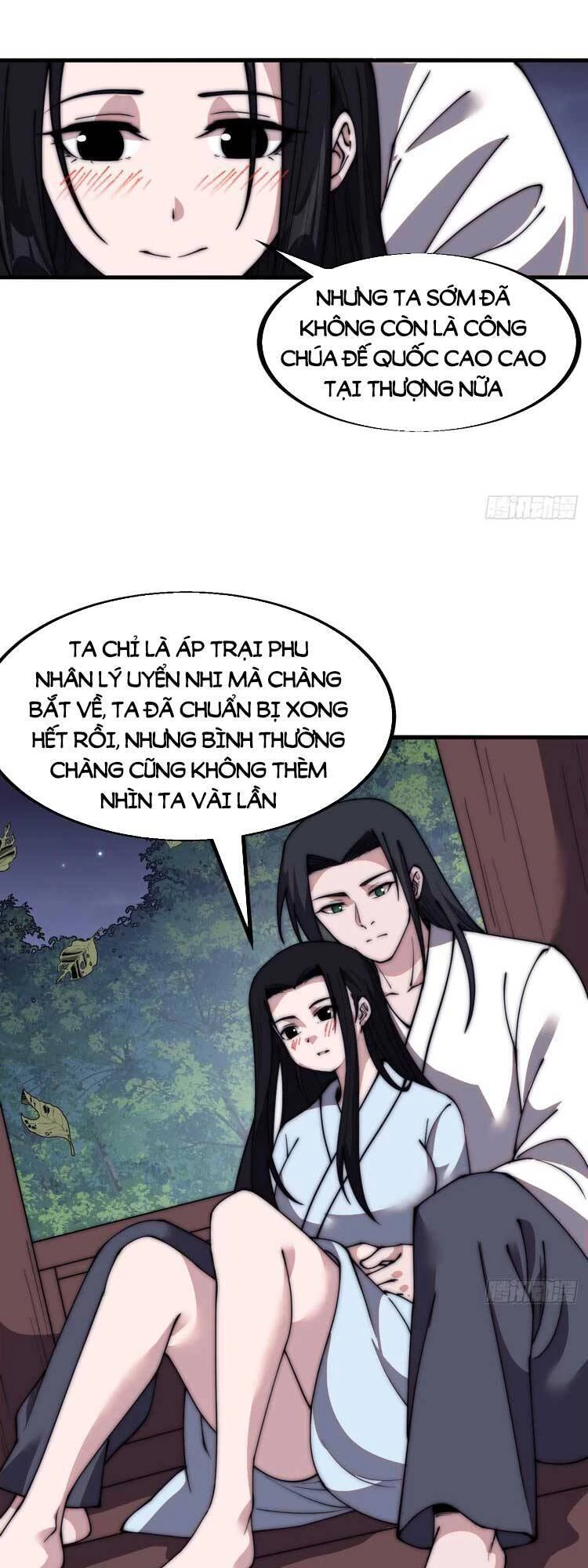 Ta Có Một Sơn Trại Chapter 597 - 15