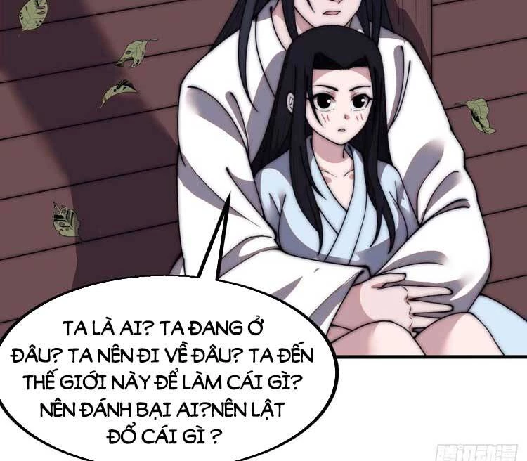 Ta Có Một Sơn Trại Chapter 597 - 17