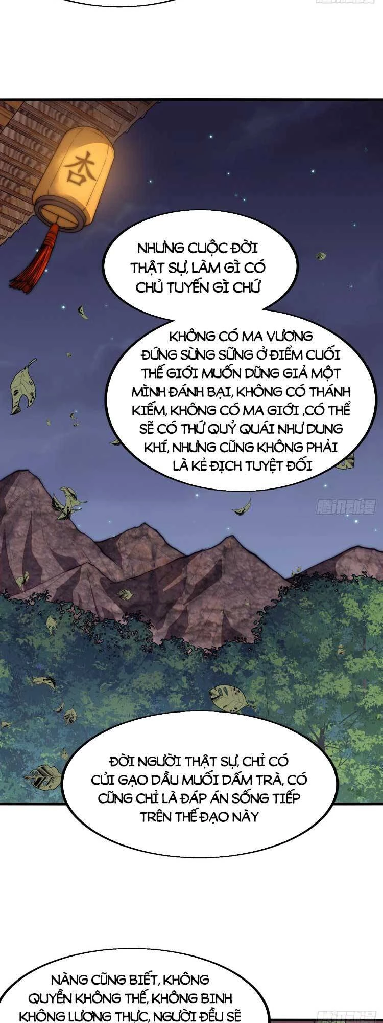 Ta Có Một Sơn Trại Chapter 597 - 18