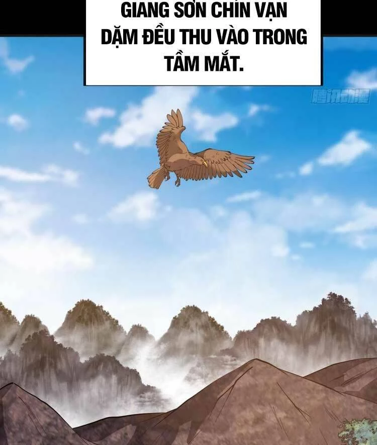 Ta Có Một Sơn Trại Chapter 598 - 26