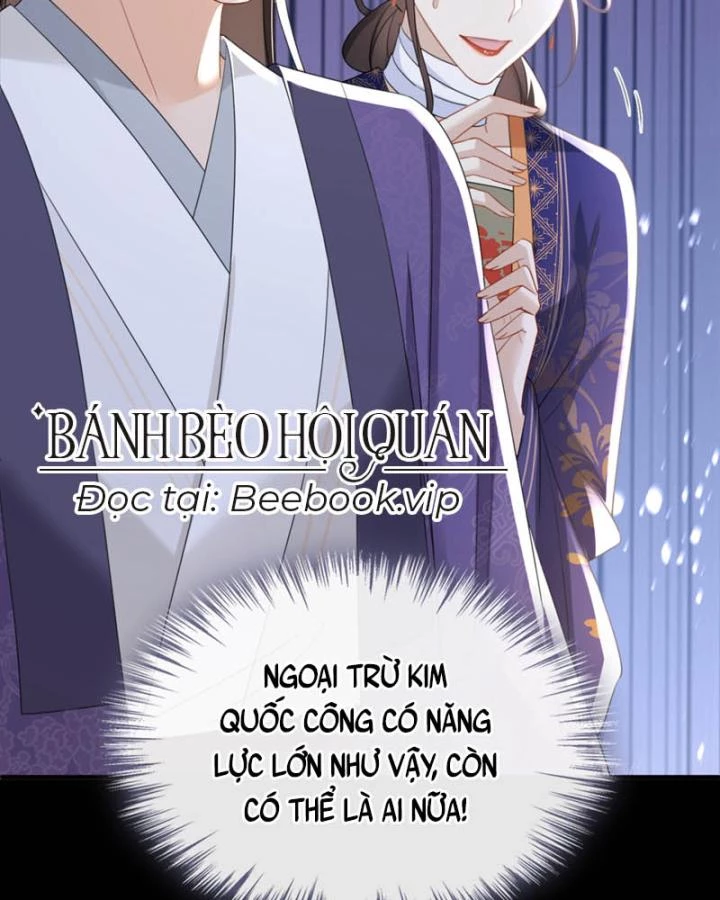 Đích Nữ Vi Mưu Chapter 52 - 5