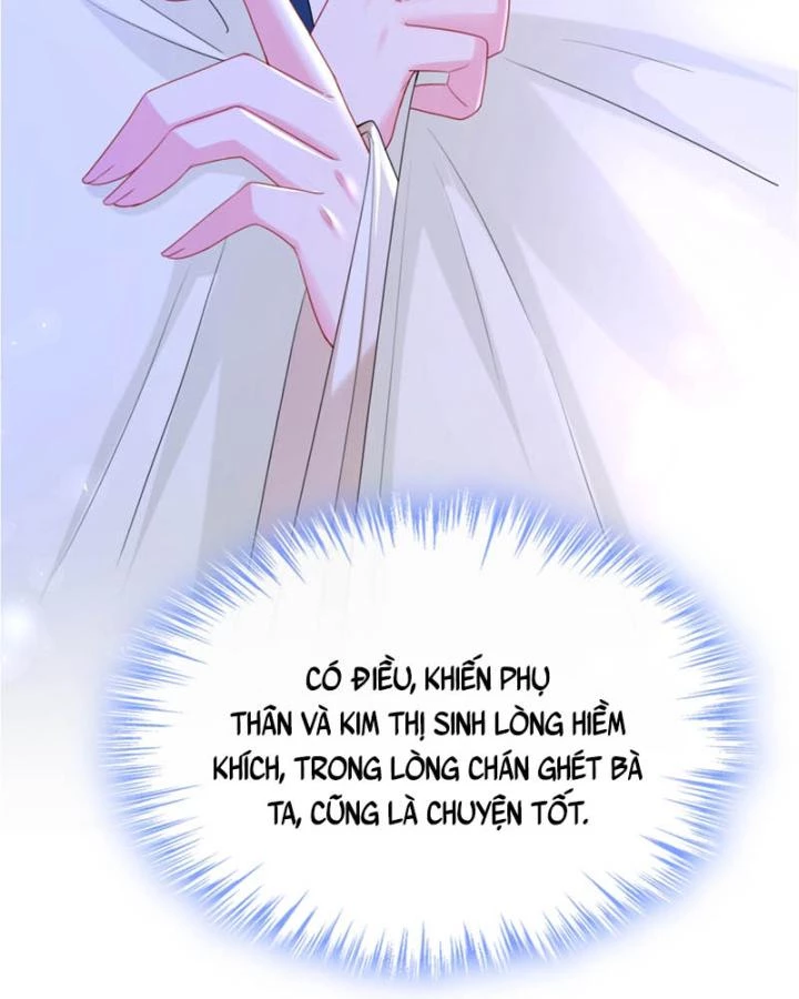 Đích Nữ Vi Mưu Chapter 52 - 16