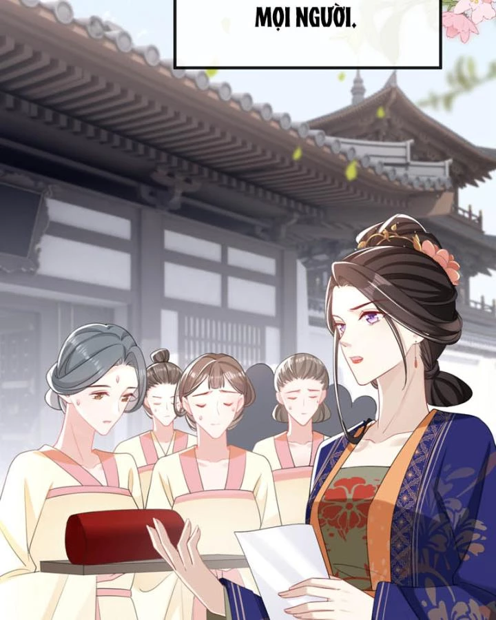 Đích Nữ Vi Mưu Chapter 52 - 19