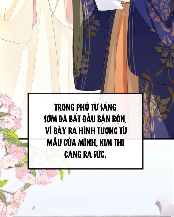 Đích Nữ Vi Mưu Chapter 52 - 20