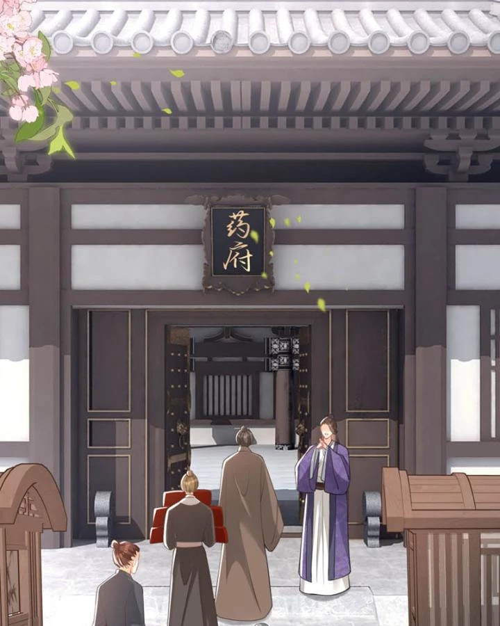 Đích Nữ Vi Mưu Chapter 52 - 21