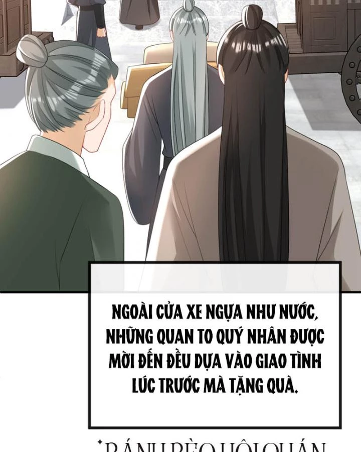 Đích Nữ Vi Mưu Chapter 52 - 22