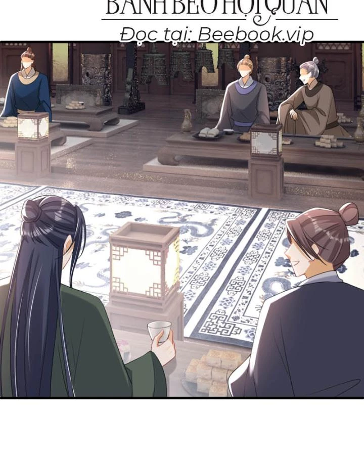 Đích Nữ Vi Mưu Chapter 52 - 23