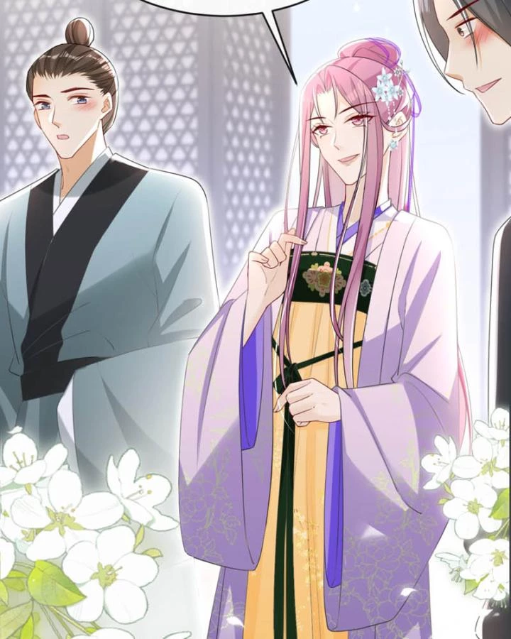 Đích Nữ Vi Mưu Chapter 52 - 25