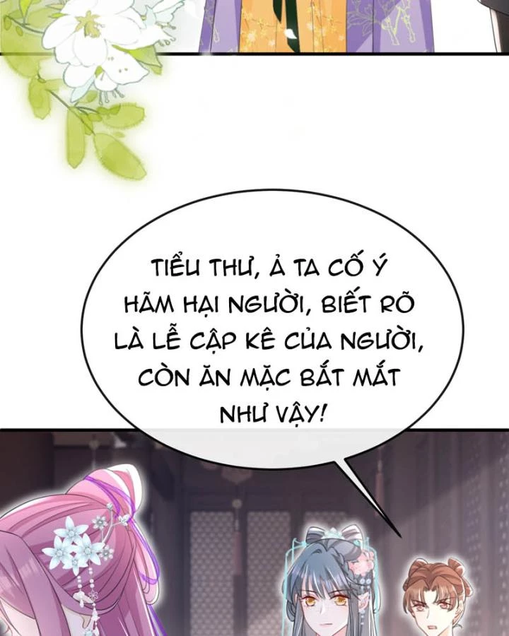 Đích Nữ Vi Mưu Chapter 52 - 26