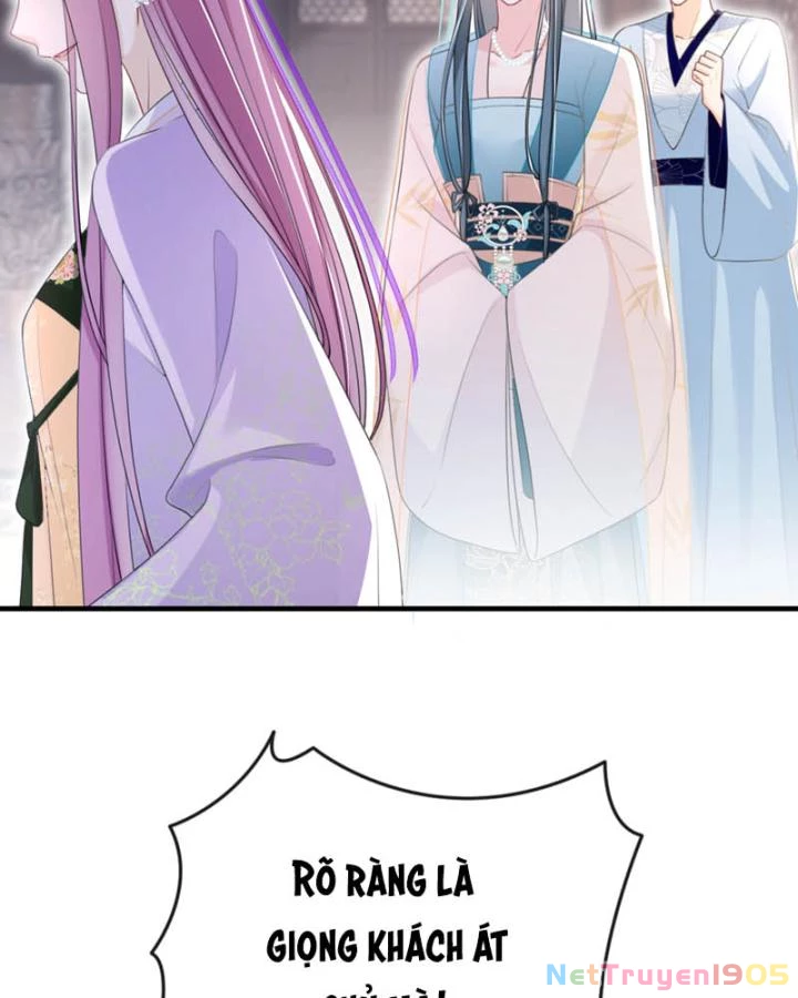 Đích Nữ Vi Mưu Chapter 52 - 27