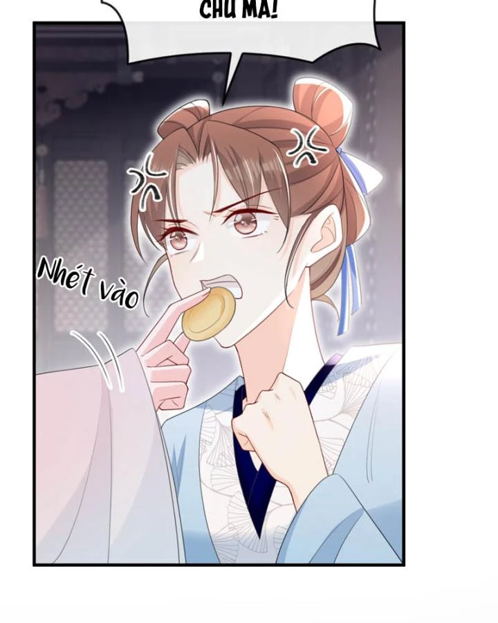 Đích Nữ Vi Mưu Chapter 52 - 28