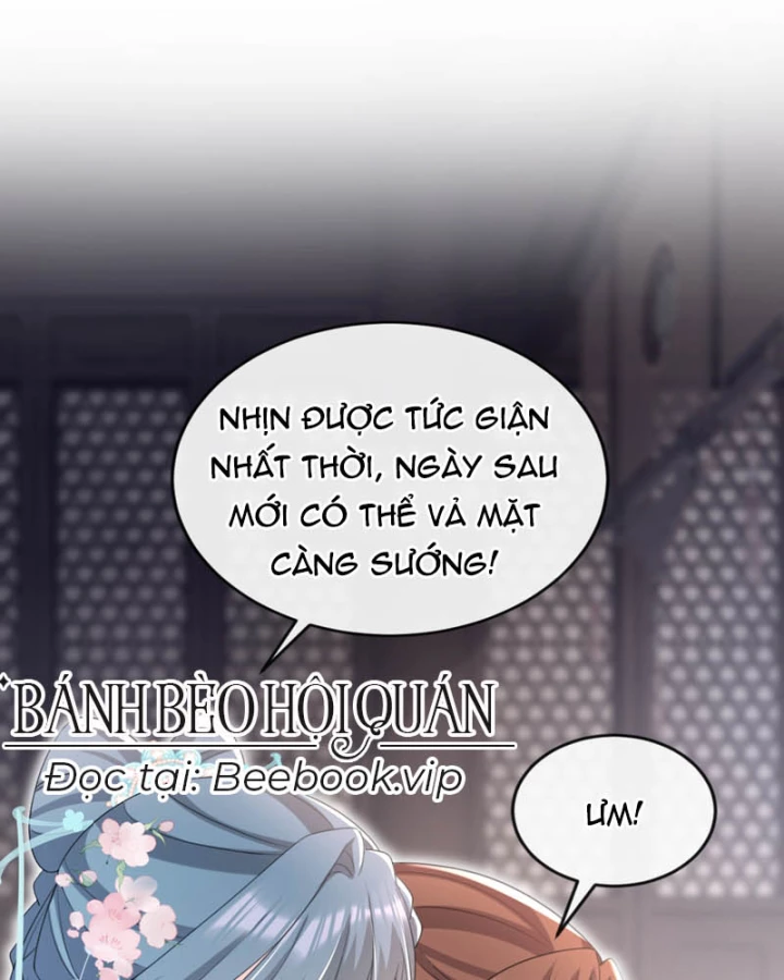 Đích Nữ Vi Mưu Chapter 52 - 29