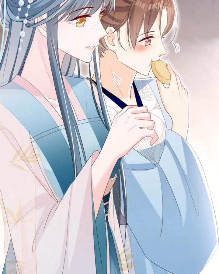 Đích Nữ Vi Mưu Chapter 52 - 30