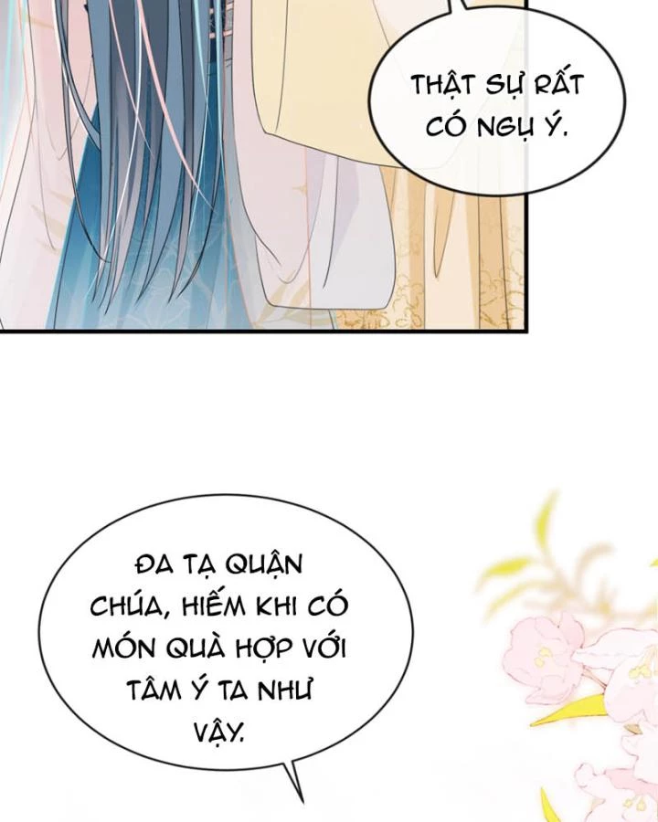 Đích Nữ Vi Mưu Chapter 52 - 36