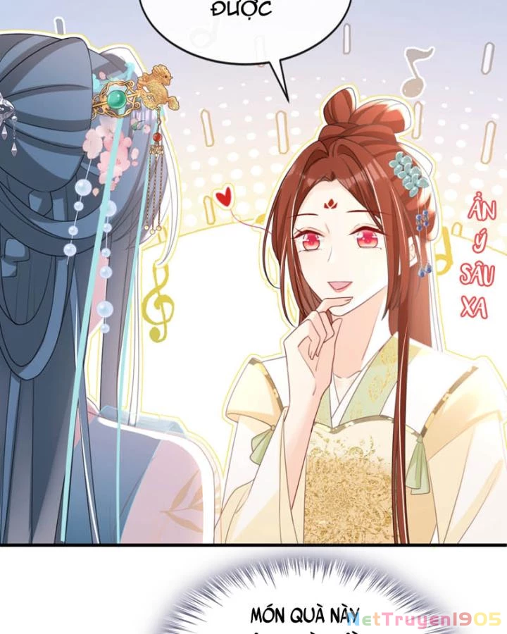 Đích Nữ Vi Mưu Chapter 52 - 39