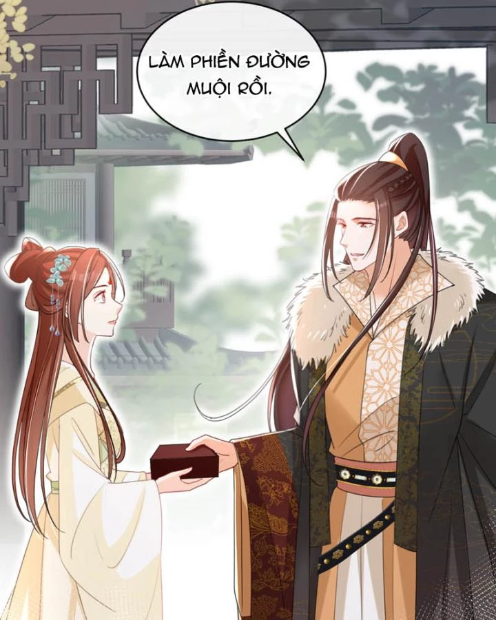 Đích Nữ Vi Mưu Chapter 52 - 41