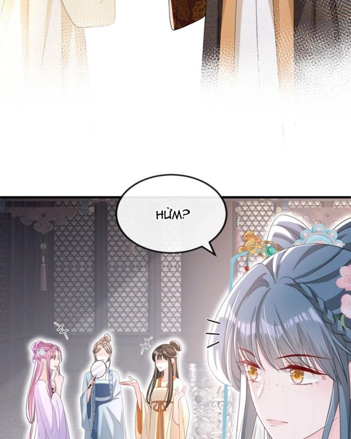 Đích Nữ Vi Mưu Chapter 52 - 42