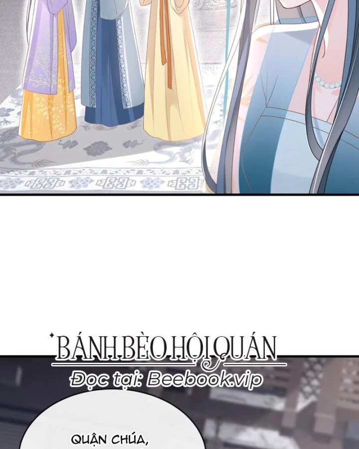 Đích Nữ Vi Mưu Chapter 52 - 43