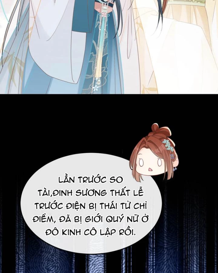 Đích Nữ Vi Mưu Chapter 52 - 45