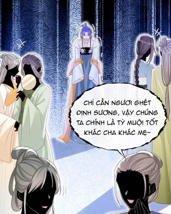 Đích Nữ Vi Mưu Chapter 52 - 46