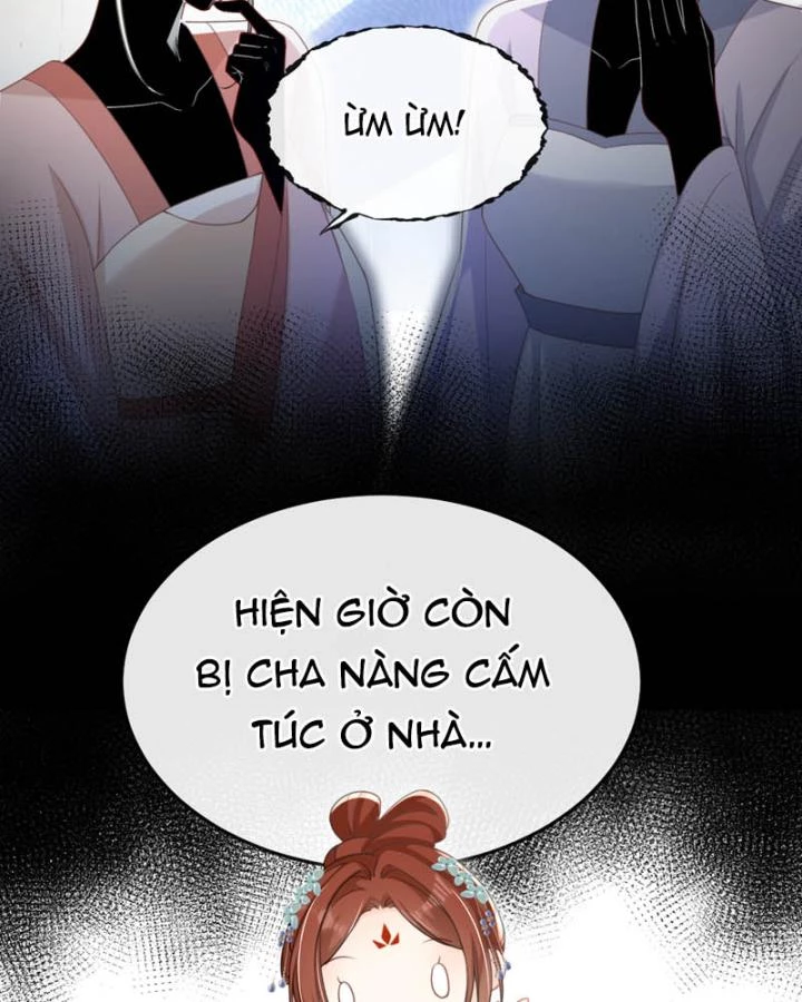 Đích Nữ Vi Mưu Chapter 52 - 47