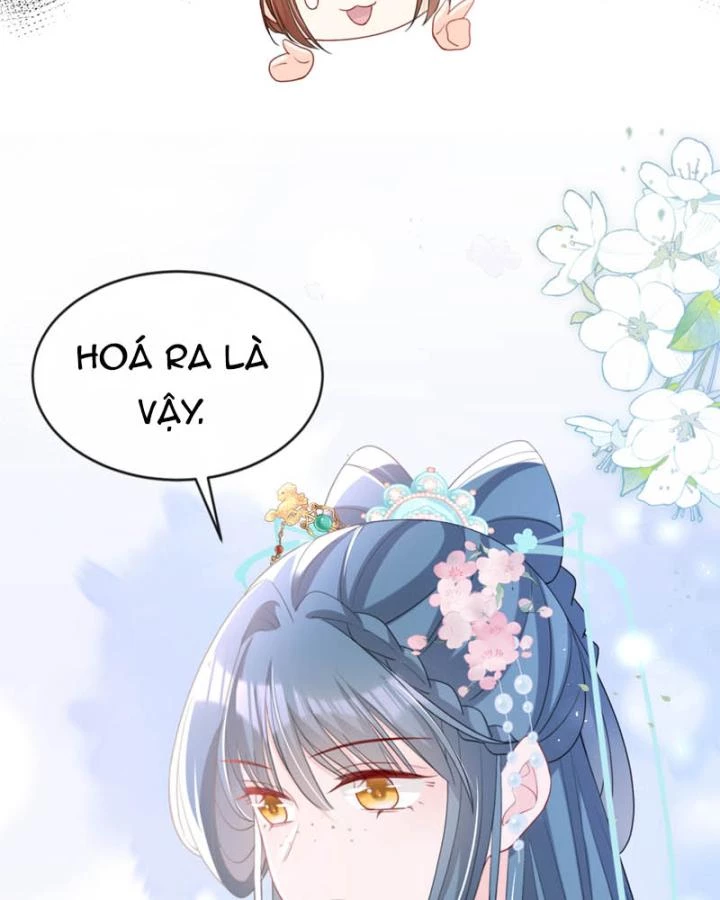 Đích Nữ Vi Mưu Chapter 52 - 48